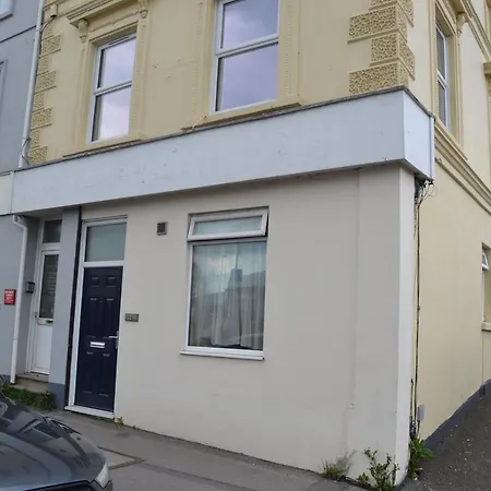 Annie 1 Bed Apartment Next To Rail Station - Stayseekers Salisbury Exterior photo