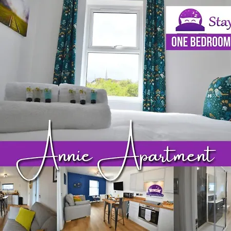 Annie 1 Bed Apartment Next To Rail Station - Stayseekers Salisbury Exterior photo
