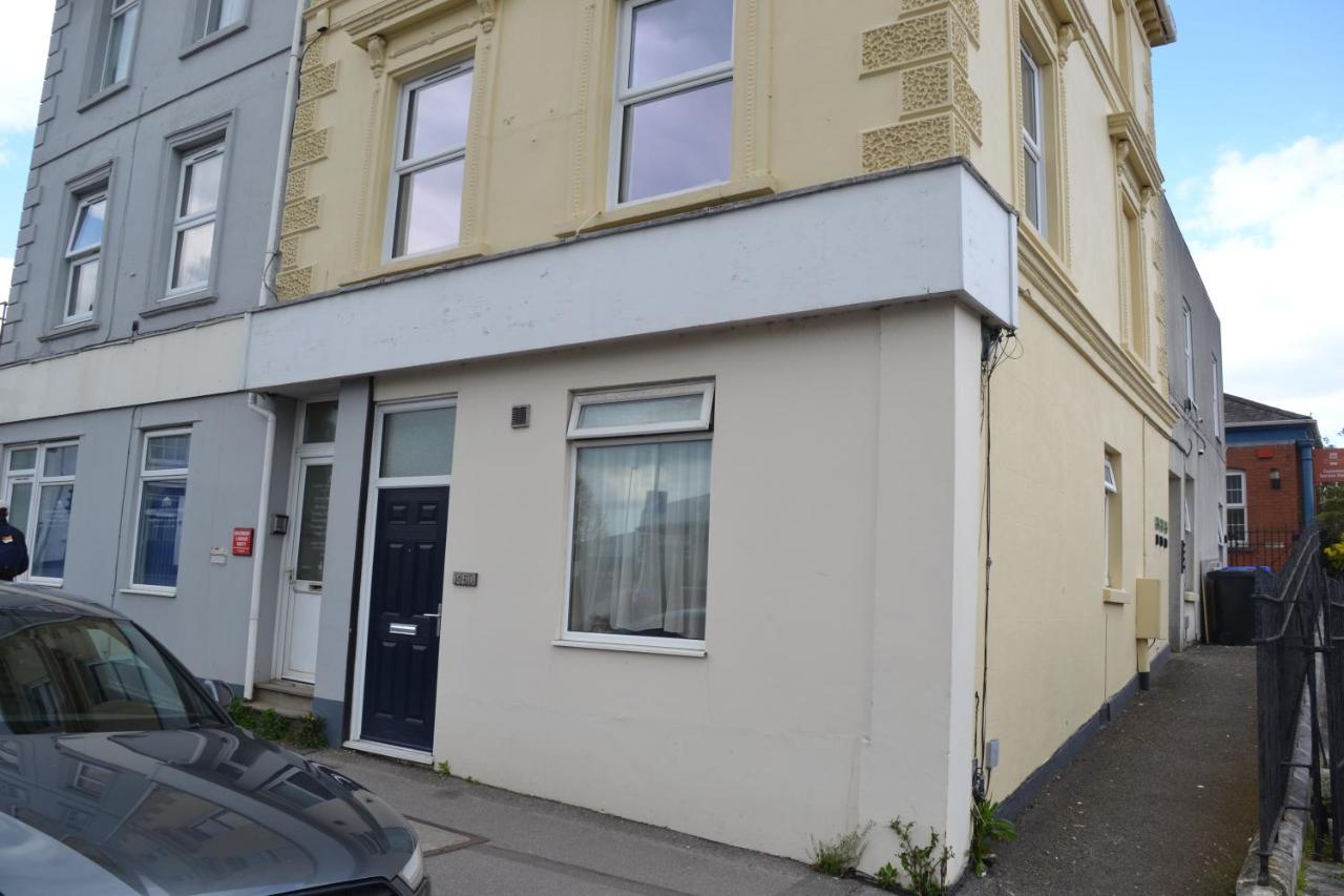 Annie 1 Bed Next To Rail Station - Stayseekers Apartment